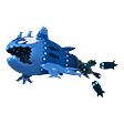 Wishiwashi (School Form)
