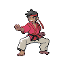 Black Belt