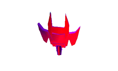 Dark Rust